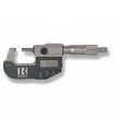 ART.0220 - DIGITAL MICROMETER FOR EXTERNAL MEASUREMENTS