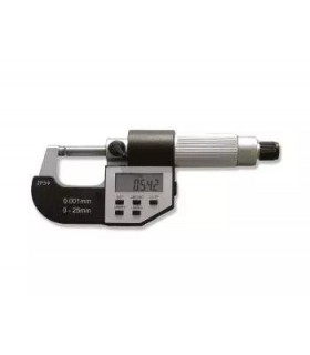 ART.0219 - DIGITAL MICROMETER FOR EXTERNAL MEASUREMENTS ECO-LINE