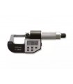 ART.0219 - DIGITAL MICROMETER FOR EXTERNAL MEASUREMENTS ECO-LINE