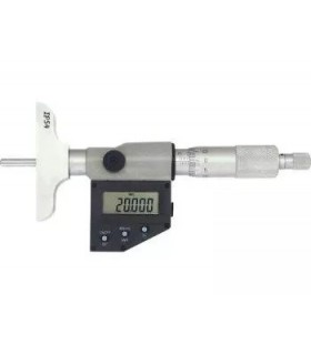 ART.4210 - DIGITAL MICROMETER FOR DEPTH MEASUREMENTS