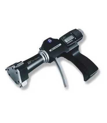 ART.0226 - THREE POINTS MICROMETER FOR INTERNAL MEASUREMENTS WITH DIGITAL DISPLAY