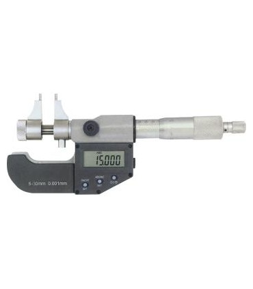 ART.4170 - DIGITAL MICROMETER FOR INSIDE MEASUREMENTS