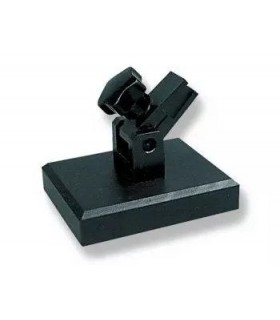 ART.0231 - STEEL MICROMETER HOLDER