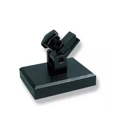 ART.0231 - STEEL MICROMETER HOLDER