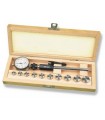 ART.0270 - BORE GAUGE FOR SMALL BORES