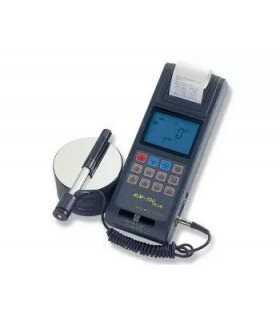 DIGITAL PORTABLE HARDNESS TESTER 650