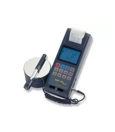 ART.0650 - DUROMETRO PORTATILE DIGITALE