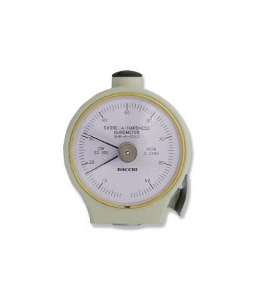 SHORE HARDNESS TESTER 655