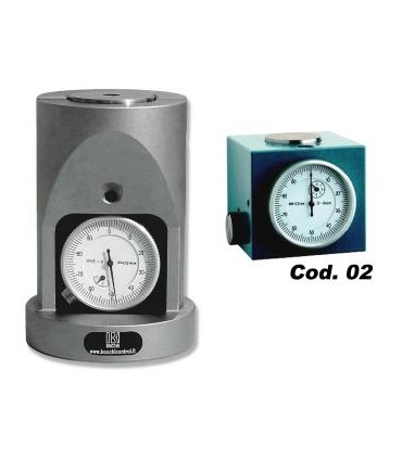 ART.0320 - TOOL ZEROING INSTRUMENT