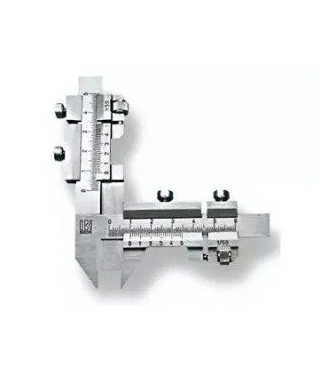 ART.0031 - CALIBRO PER INGRANAGGI