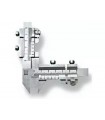 ART.0031 - CALIPER FOR GEARS