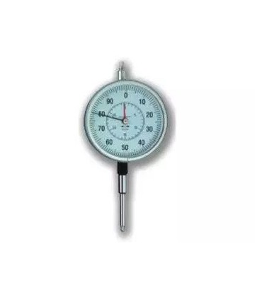 DIAL INDICATOR WITH BIG DIAL 314