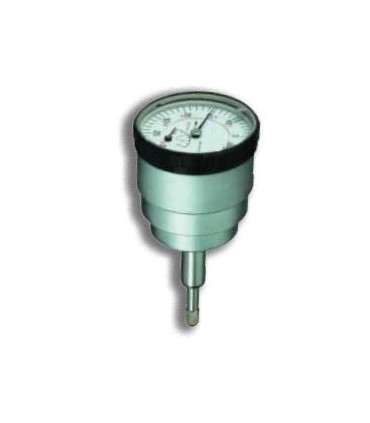 DIAL GAUGE WITH BACK PLUNGER 311