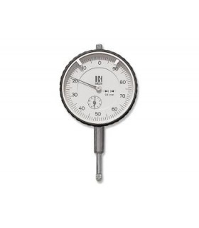 SHOCKPROOF DIAL INDICATOR, WITH ANTICLOCKWISE DIAL 308