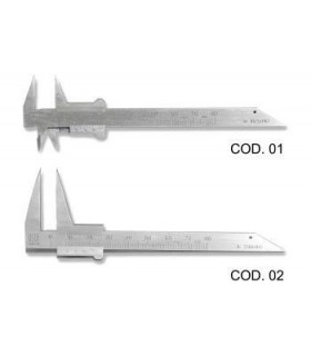 ART.0024 - CALIPERS FOR DENTAL TECHNICIANS