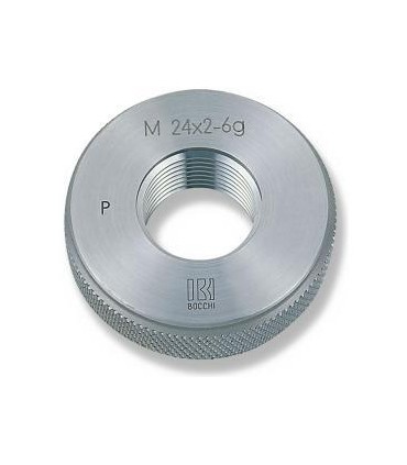 ART.0891 - CALIBRI FILETTATI AD ANELLO