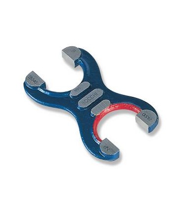 ART.0888 - SNAP GAUGES GO-NOGO