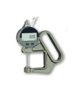 ART.0620 - THICKNESS GAUGE DIGITAL READING