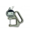 ART.0620 - THICKNESS GAUGE DIGITAL READING