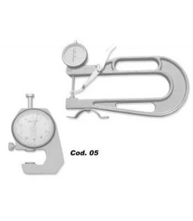 ART.0615 - THICKNESS GAUGE