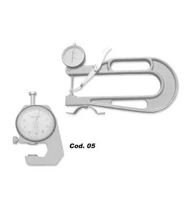 ART.0615 - THICKNESS GAUGE