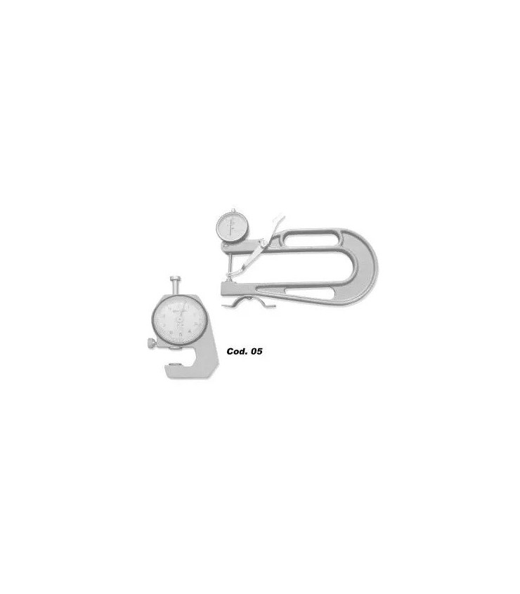 ART.0615 THICKNESS GAUGE
