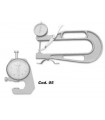 ART.0615 - THICKNESS GAUGE