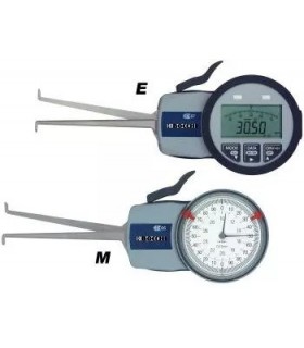 ART.0331 - QUICK THICKNESS GAUGE FOR INTERNAL MEASUREMENTS