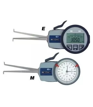 ART.0331 - QUICK THICKNESS GAUGE FOR INTERNAL MEASUREMENTS
