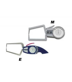 ART.0330 - QUICK THICKNESS GAUGE FOR EXTERNAL MEASUREMENTS