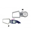 ART.0330 - QUICK THICKNESS GAUGE FOR EXTERNAL MEASUREMENTS