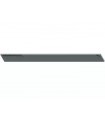 ART.0371 - STEEL RULER WITH GRADUATION