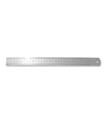 ART.0350 - RULER FOR MODELMAKERS