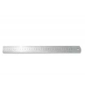 ART.0342 - SEMI-RIGID RULER SEC. 30X1 MM