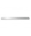 ART.0342 - SEMI-RIGID RULER SEC. 30X1 MM