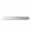 ART.0341 - FLEXIBLE RULER SEC. 20X0,5 MM