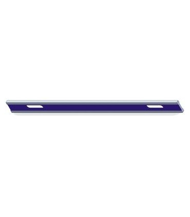 ART.0381 - PRECISION STRAIGHT EDGE IN STAINLESS STEEL