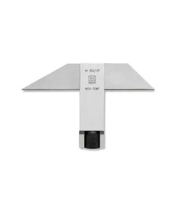 ART.0459 - SQUARE WITH BEVELLED BEAM