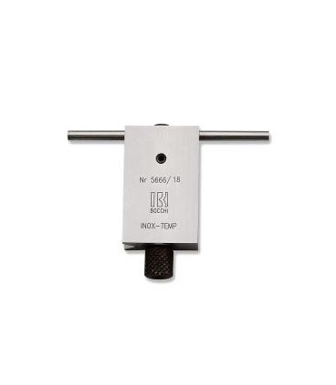 ART.0458 - SQUARE WITH BEAM Ø 3 MM