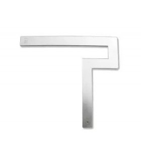 ART.0495 - ELBOW SQUARE FOR FLANGES