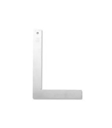 ART.0435 - SQUARE IN NON-DEFORMABLE STEEL ECO-LINE