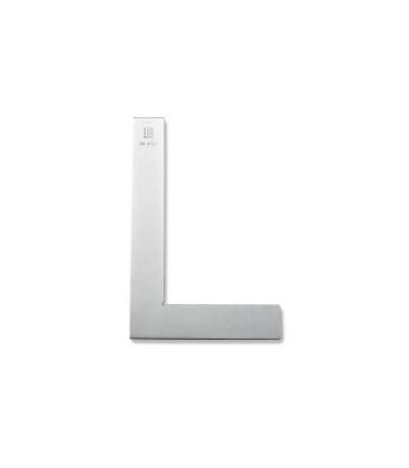 ART.0425 - SQUARE IN NON-DEFORMABLE CHROMED STEEEL