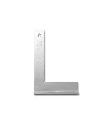 ART.0447 - SQUARE WITH BASE MADE FROM ONE-PIECE