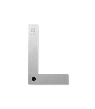 ART.0445 - TRY SQUARE IN NON-DEFORMABLE STEEL