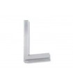 ART.0402 - KNIFE-EDGE SQUARE IN HARDENED STAINLESS STEEL