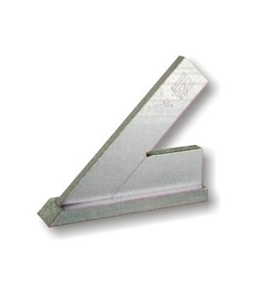 ART.0476 - 45° SQUARE WITH STOCK IN NON-DEFORMABLE STEEL