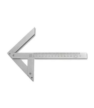 ART.0505 - CENTRING SQUARE