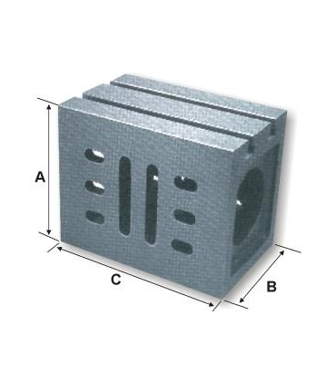 ART.0520 - ASSEMBLY BLOCK