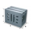 ART.0520 - ASSEMBLY BLOCK