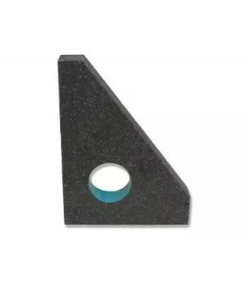 ART.0590 - CONTROL SQUARE IN BLACK GRANITE